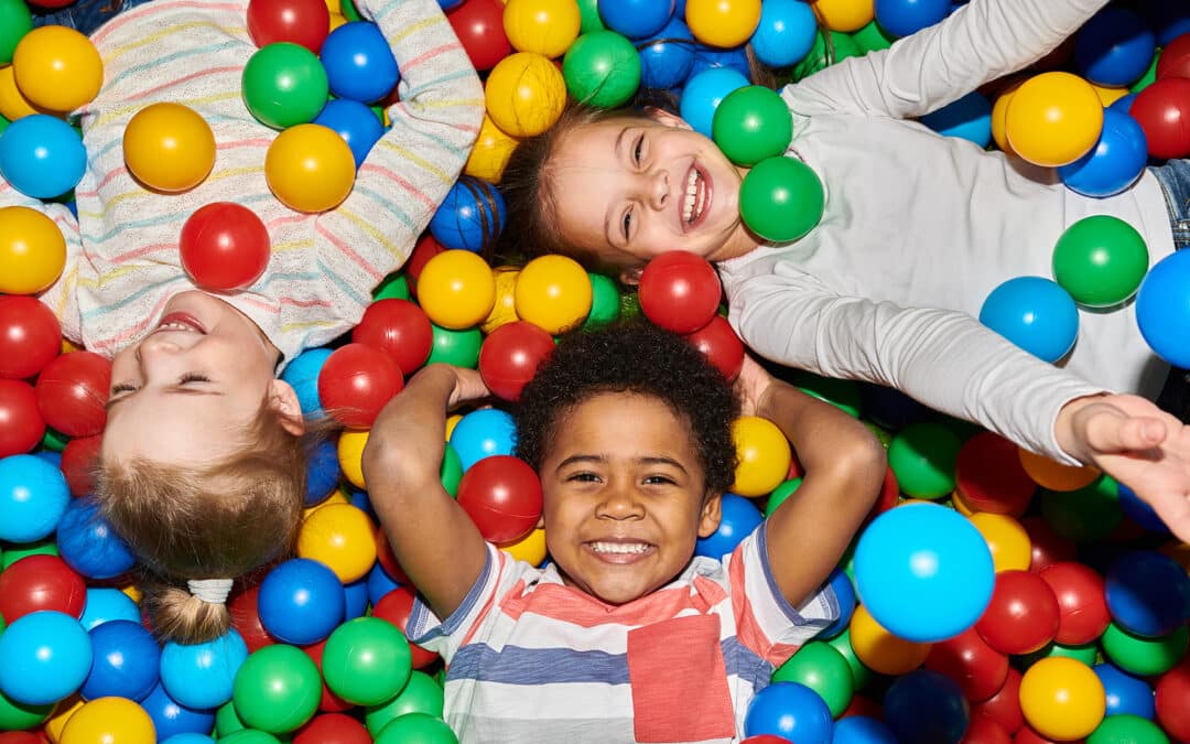 Top 10 des jeux d’équipe pour renforcer les liens entre les enfants